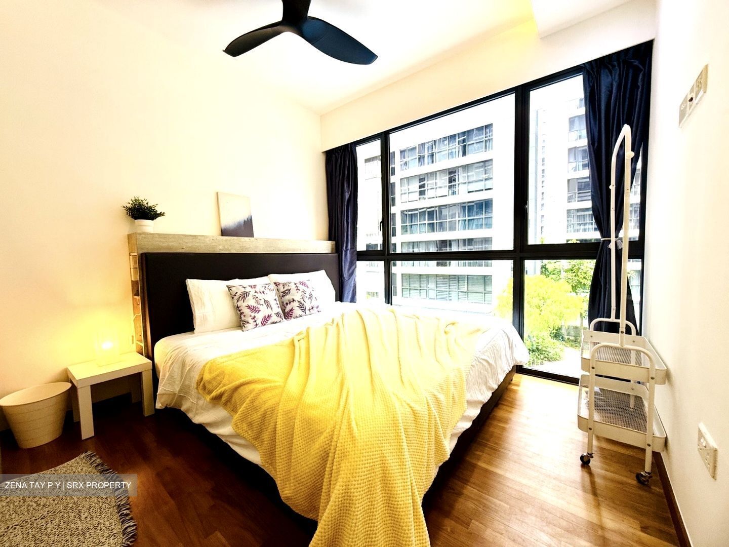 Twin Waterfalls (D19), Condominium #629321941